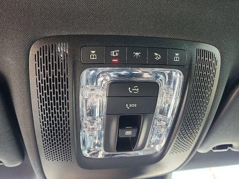 Used 2023 Mercedes-Benz CLA 35 AMG 4MATIC image 11