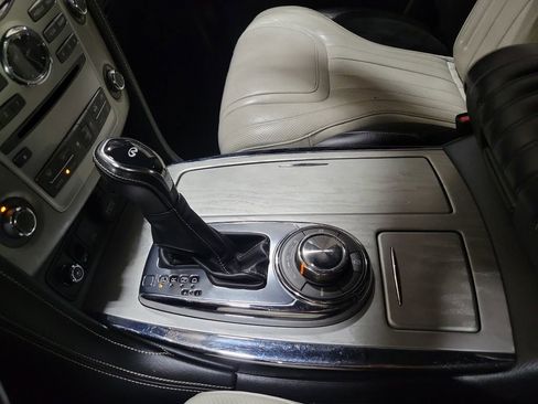 Used 2019 INFINITI QX80 Limited w/ All-Season Package image 20