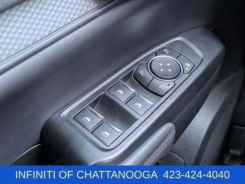Used 2024 Ford Ranger Raptor AWD/4WD image 28