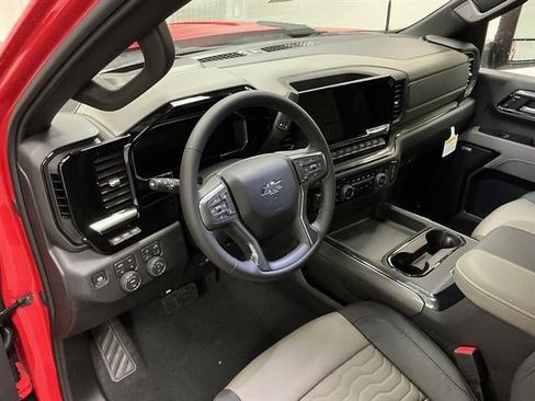New 2026 Chevrolet Silverado 2500 ZR2 AWD/4WD image 10