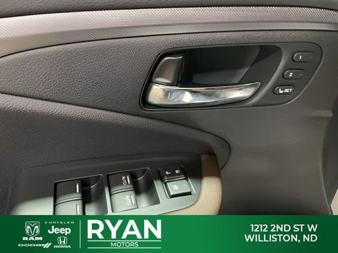 New 2026 Honda Ridgeline RTL image 43