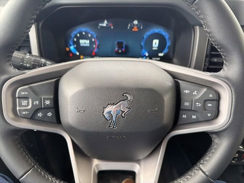 New 2026 Ford Bronco Big Bend AWD/4WD image 32