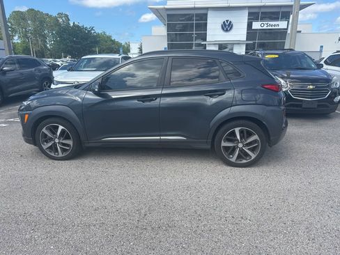 Used 2020 Hyundai Kona Limited FWD image 18