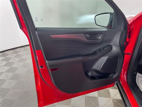 Certified 2024 Ford Escape Active image 17