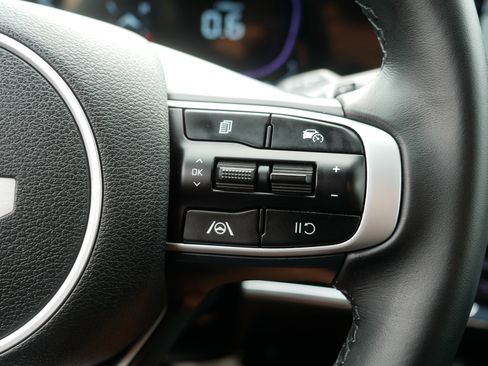 Certified 2023 Kia Sportage X-Line w/ X-Line Premium Package AWD/4WD image 29