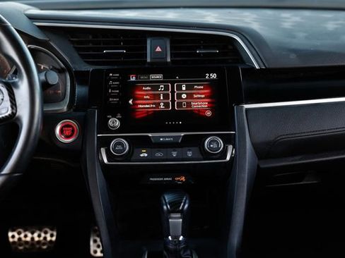 Used 2020 Honda Civic Sport image 40