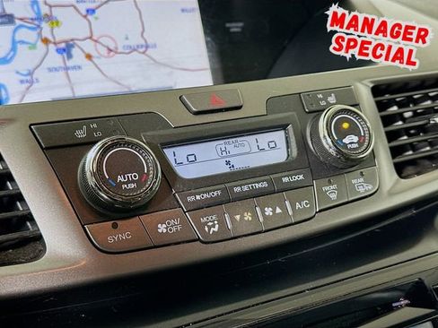 Used 2016 Honda Odyssey Touring image 18