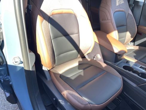 New 2025 Ford Bronco Sport Outer Banks w/ Outer Banks Tech Package+ image 14