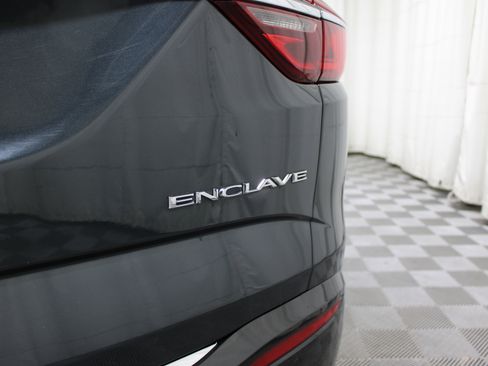Used 2019 Buick Enclave Avenir w/ Trailering Package, 5000 lbs. image 30