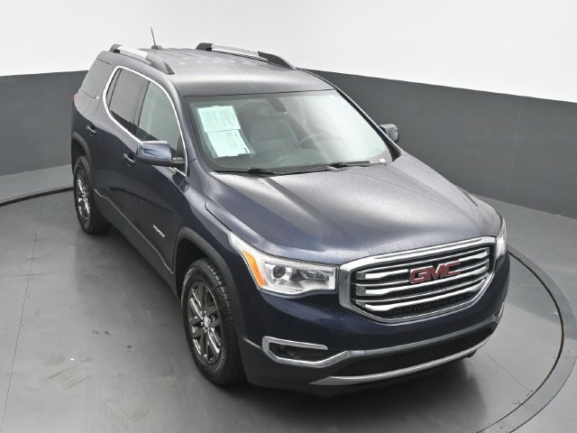 Used 2017 GMC Acadia SLT FWD image 45