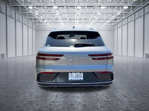 New 2026 Genesis GV70 2.5T Select AWD/4WD image 6