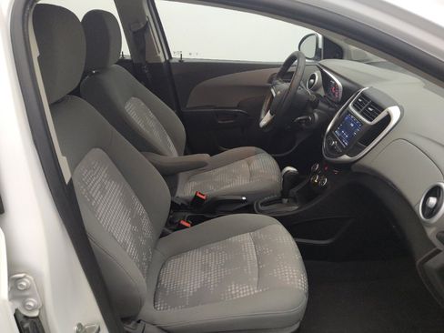 Used 2019 Chevrolet Sonic LT FWD image 21