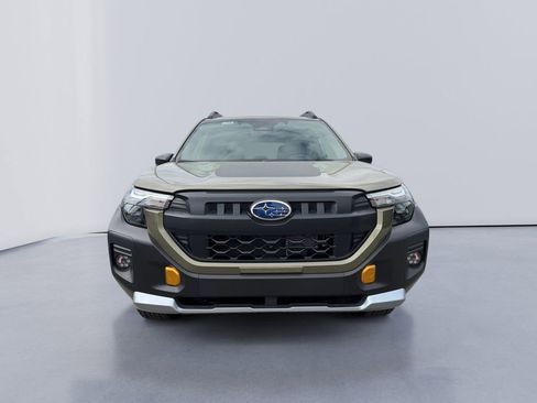 New 2026 Subaru Forester Wilderness AWD/4WD image 8