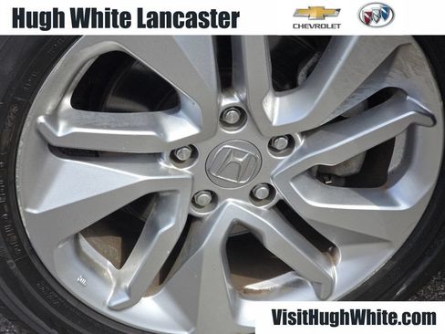 Used 2019 Honda Accord LX image 9