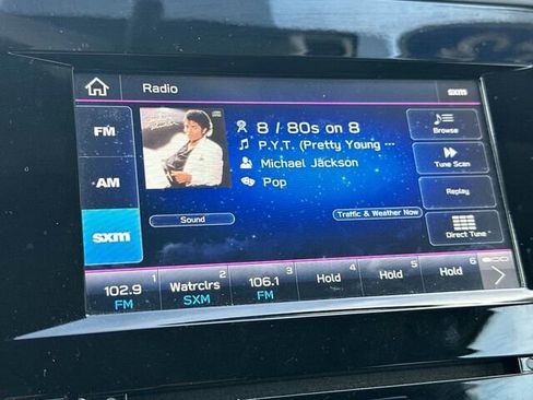 Used 2023 Subaru Crosstrek 2.0i Premium image 21