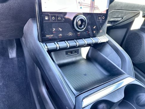 New 2026 GMC Terrain Elevation w/ Black Edition FWD image 27