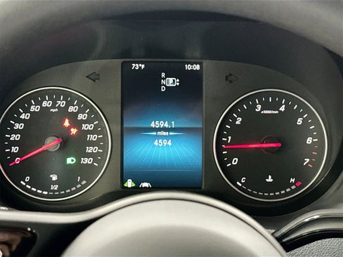 Used 2023 Mercedes-Benz Sprinter 2500 image 13