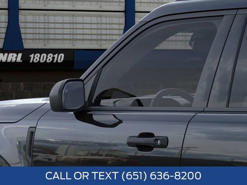 New 2026 Ford Bronco Sport Big Bend w/ Convenience Package AWD/4WD image 23