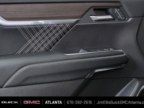 New 2026 GMC Acadia Denali w/ Super Cruise Package FWD image 6