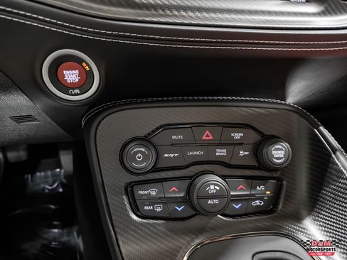 Used 2023 Dodge Challenger SRT Demon 170 RWD image 25
