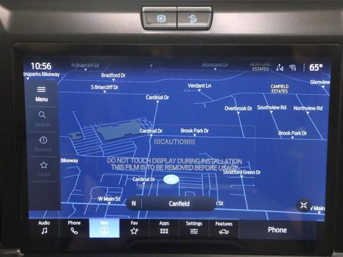 New 2026 Ford F450 Platinum w/ FX4 Off-Road Package image 24