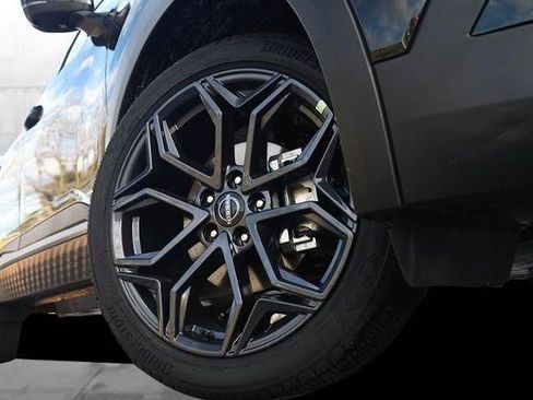 New 2026 Nissan Kicks SR w/ SR Premium Package image 3