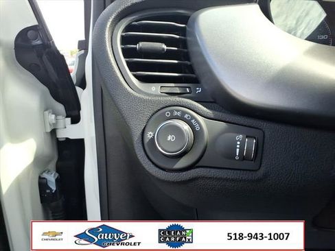 Used 2020 FIAT 500X Sport w/ Cold Weather Group image 13