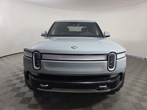 Used 2024 Rivian R1T Adventure AWD/4WD image 7
