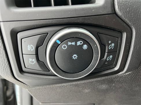 Used 2017 Ford Focus ST image 17