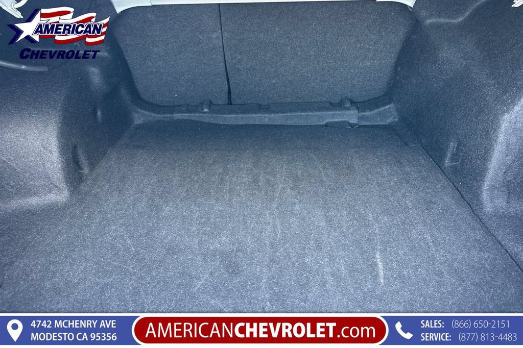 Used 2025 Chevrolet Malibu LT FWD image 19