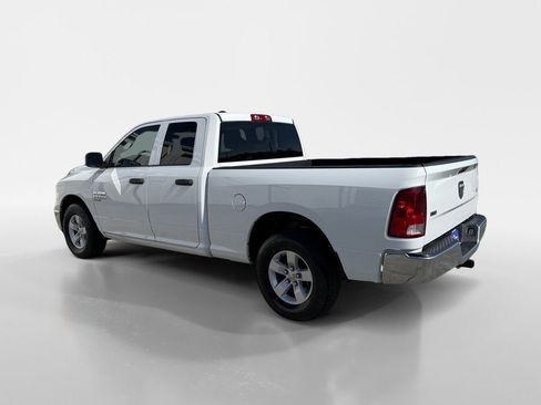 Used 2024 RAM 1500 Classic SLT image 4