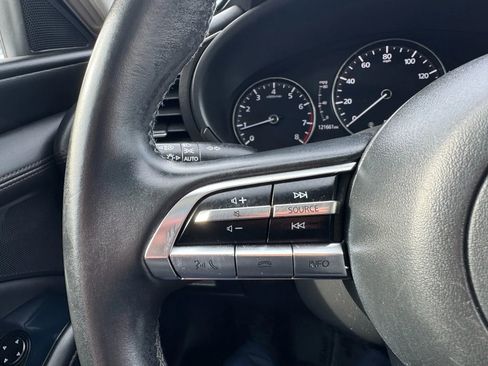 Used 2019 MAZDA MAZDA3 AWD Sedan image 27