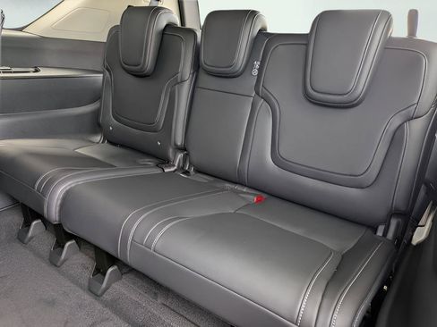 New 2026 Nissan Armada SV AWD/4WD image 22