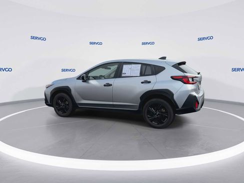 Used 2024 Subaru Crosstrek 2.0i image 6