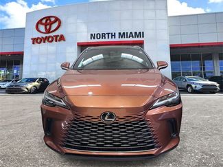 Used 2023 Lexus RX 350 Premium Plus video 2