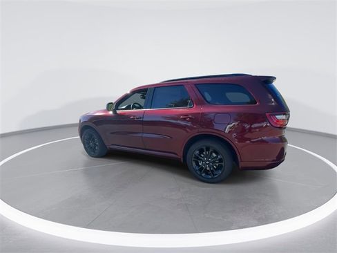 New 2026 Dodge Durango GT w/ Blacktop Package image 6