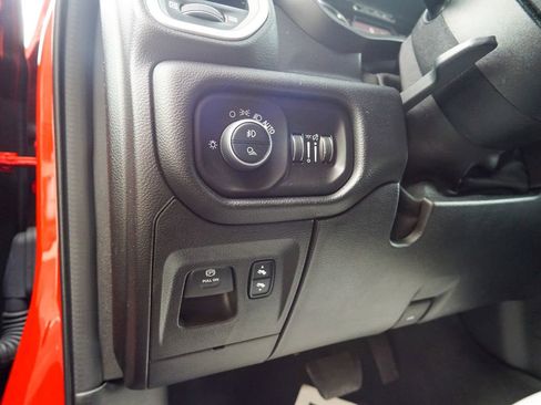 Used 2020 RAM 1500 Laramie w/ Sport Appearance Package image 23