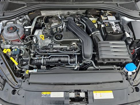 Used 2026 Volkswagen Jetta S FWD image 29