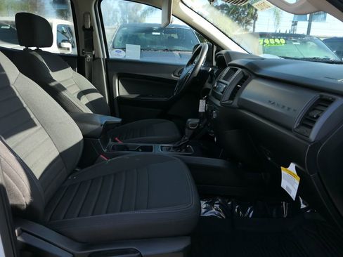 Used 2023 Ford Ranger XL w/ Equipment Group 101A High image 30