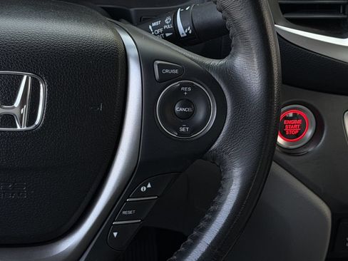 Used 2019 Honda Ridgeline RTL-T image 15