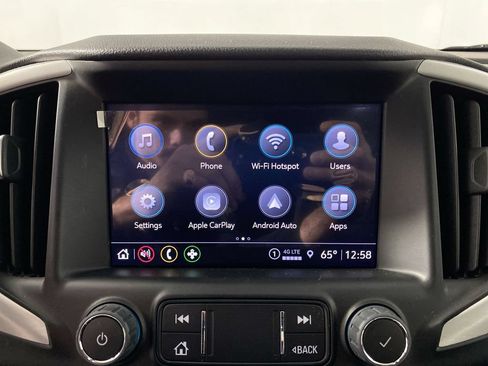 Certified 2023 GMC Terrain SLT AWD/4WD image 16