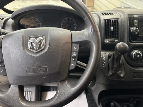 Used 2018 RAM ProMaster 1500 FWD image 15