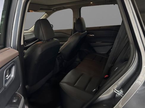 Certified 2023 Nissan Rogue SV w/ SV Premium B Package image 10