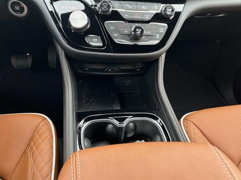 New 2026 Chrysler Pacifica Pinnacle image 33