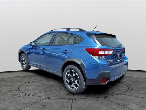 Used 2018 Subaru Crosstrek 2.0i image 6