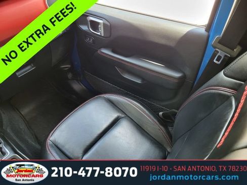 Used 2020 Jeep Gladiator Rubicon AWD/4WD image 15
