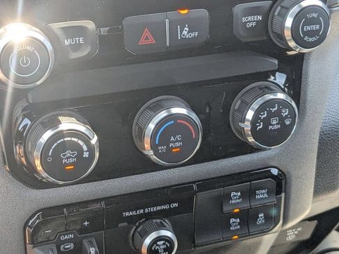 New 2026 RAM 1500 Warlock AWD/4WD image 22