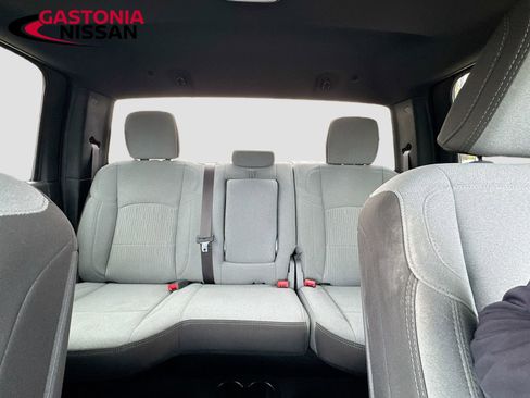 Used 2024 RAM 2500 Big Horn image 30