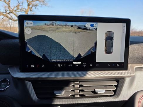 New 2026 Ford Explorer ST-Line w/ ST-Line Street Pack image 22