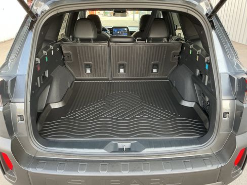 New 2026 Subaru Outback Premium AWD/4WD image 23